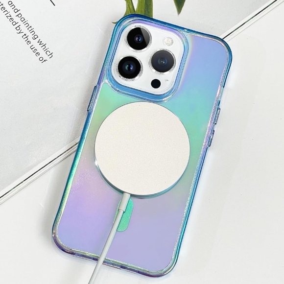 IPhone 15 pro max magsafe case - Picture 5 of 7